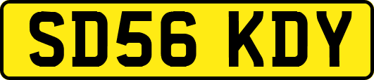 SD56KDY