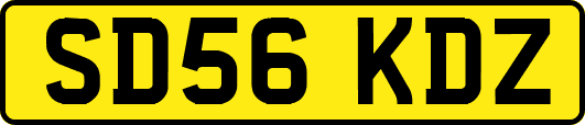 SD56KDZ