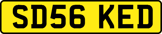 SD56KED