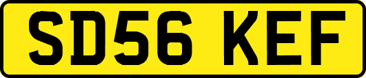 SD56KEF