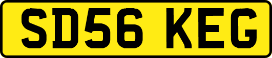 SD56KEG