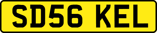 SD56KEL