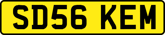 SD56KEM