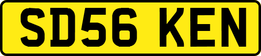SD56KEN