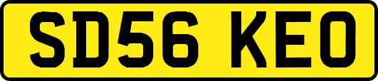 SD56KEO