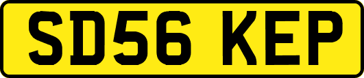 SD56KEP