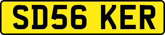 SD56KER