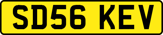 SD56KEV
