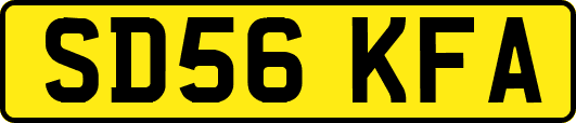 SD56KFA