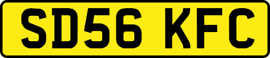 SD56KFC