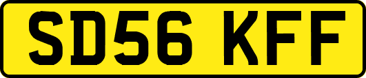 SD56KFF