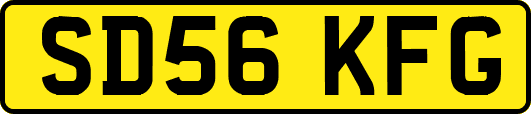SD56KFG