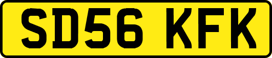 SD56KFK