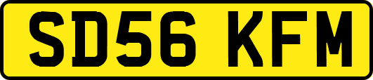 SD56KFM