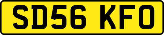 SD56KFO