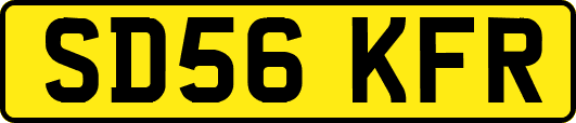 SD56KFR