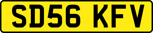 SD56KFV