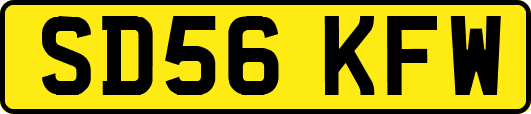 SD56KFW