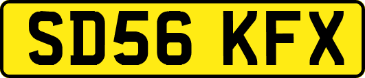 SD56KFX
