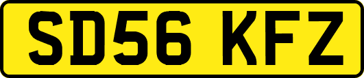 SD56KFZ
