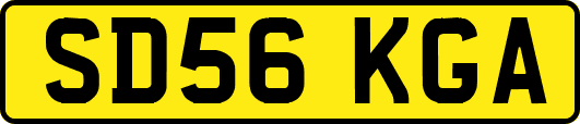 SD56KGA
