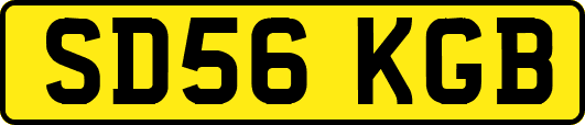 SD56KGB