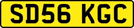 SD56KGC
