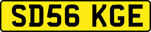 SD56KGE