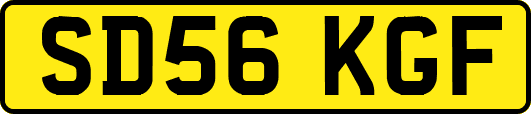 SD56KGF