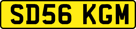 SD56KGM