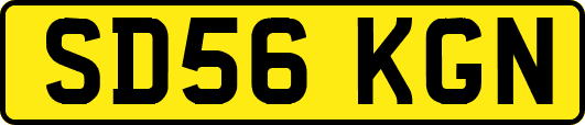 SD56KGN