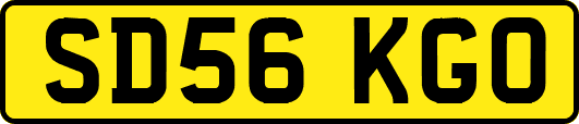 SD56KGO