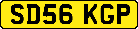 SD56KGP