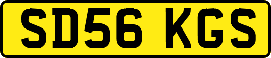 SD56KGS