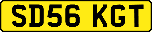 SD56KGT
