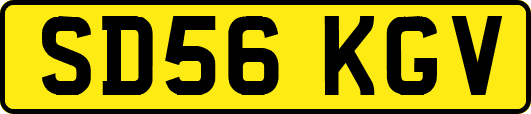 SD56KGV