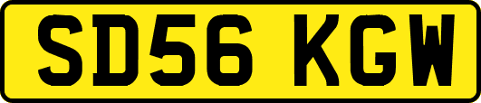 SD56KGW