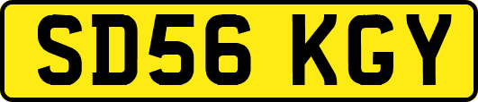 SD56KGY