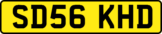 SD56KHD