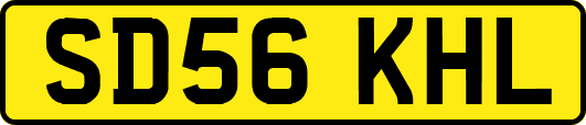 SD56KHL