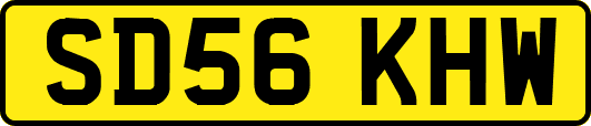 SD56KHW