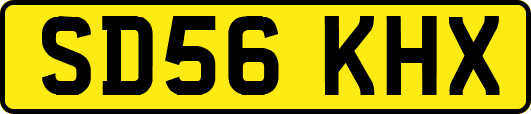 SD56KHX