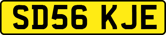 SD56KJE