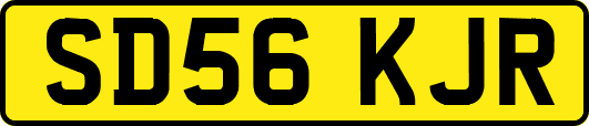 SD56KJR