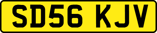SD56KJV