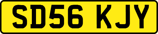 SD56KJY