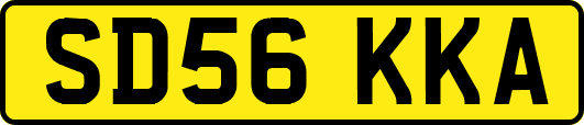 SD56KKA