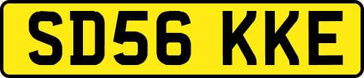 SD56KKE
