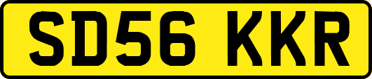 SD56KKR