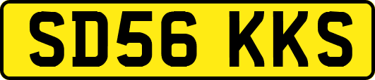 SD56KKS